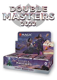 Box: Double Masters 2022